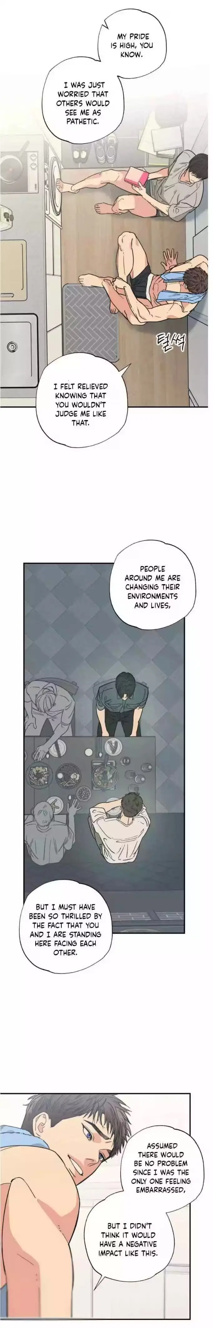 Read Purrfect Choice chapter 20 image 10 on Lezhin