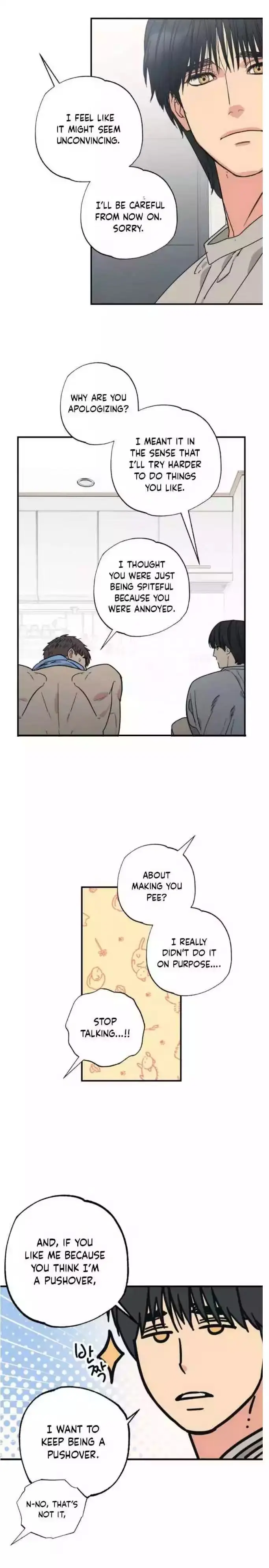 Read Purrfect Choice chapter 20 image 11 on Lezhin
