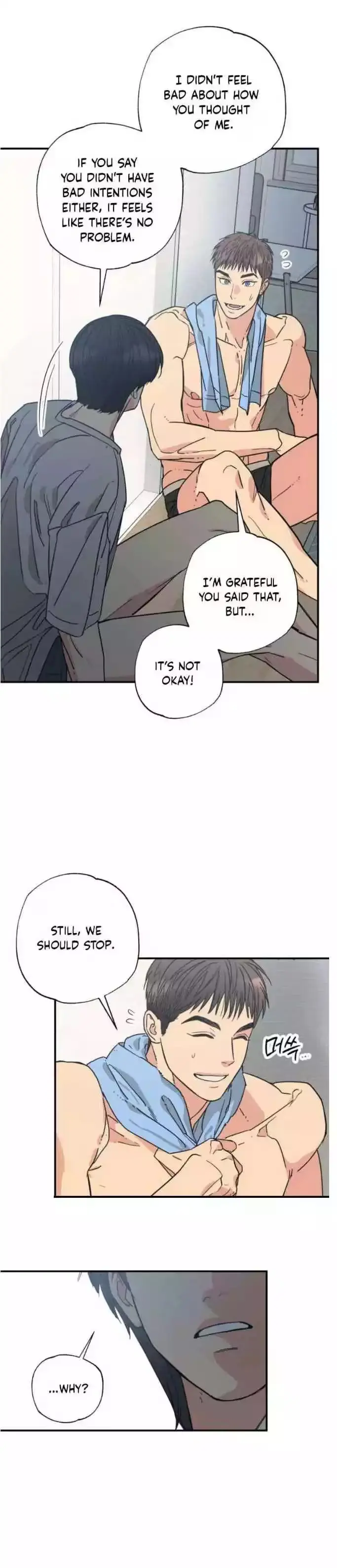 Read Purrfect Choice chapter 20 image 12 on Lezhin