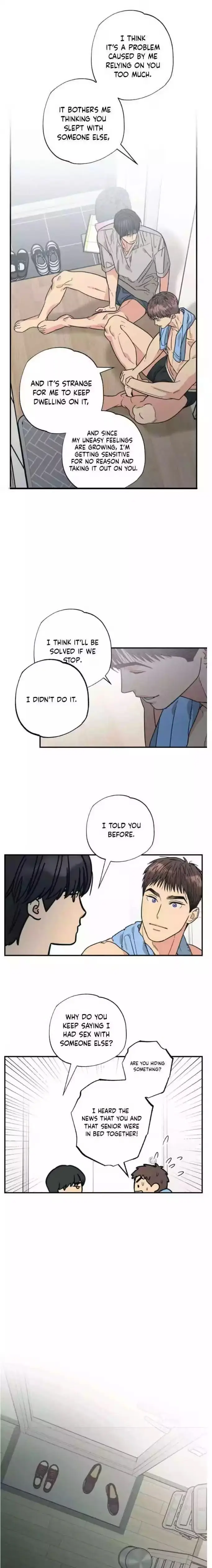 Read Purrfect Choice chapter 20 image 13 on Lezhin