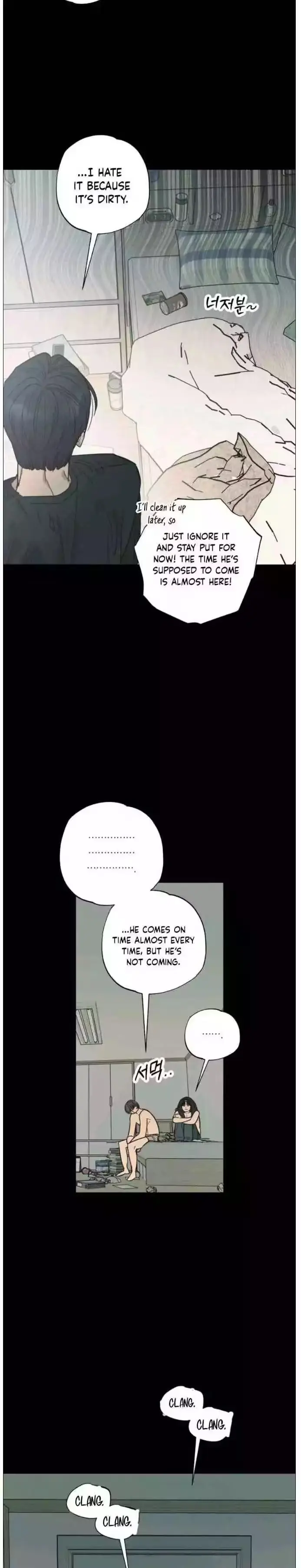 Read Purrfect Choice chapter 20 image 15 on Lezhin