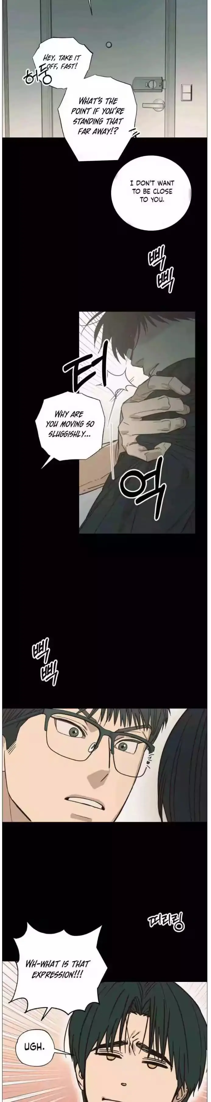 Read Purrfect Choice chapter 20 image 16 on Lezhin