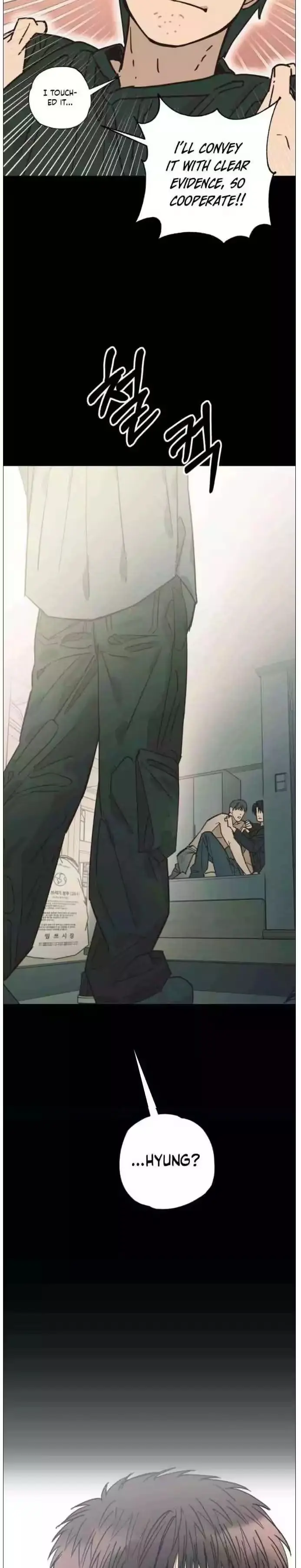 Read Purrfect Choice chapter 20 image 17 on Lezhin