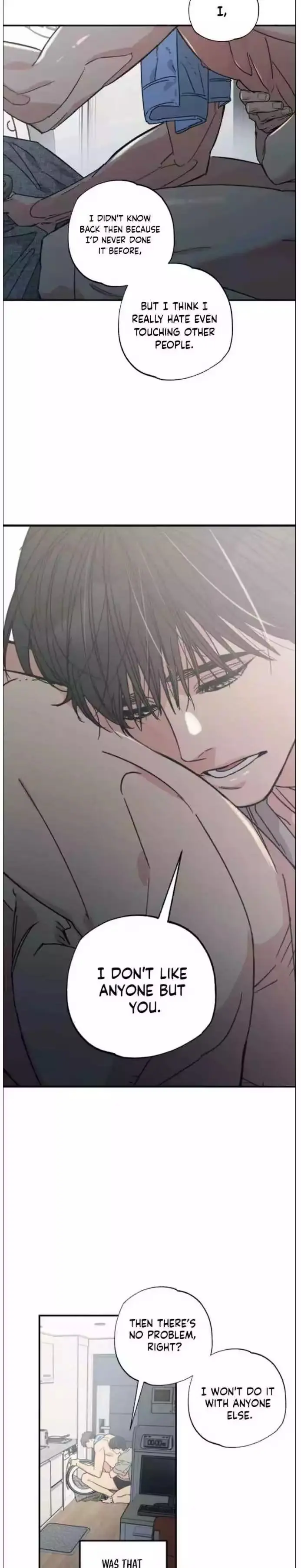 Read Purrfect Choice chapter 20 image 19 on Lezhin