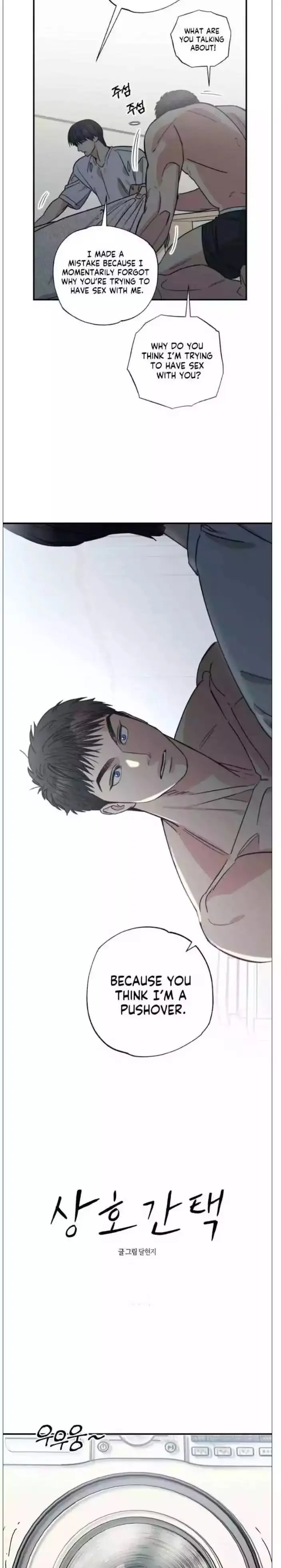 Read Purrfect Choice chapter 20 image 2 on Lezhin