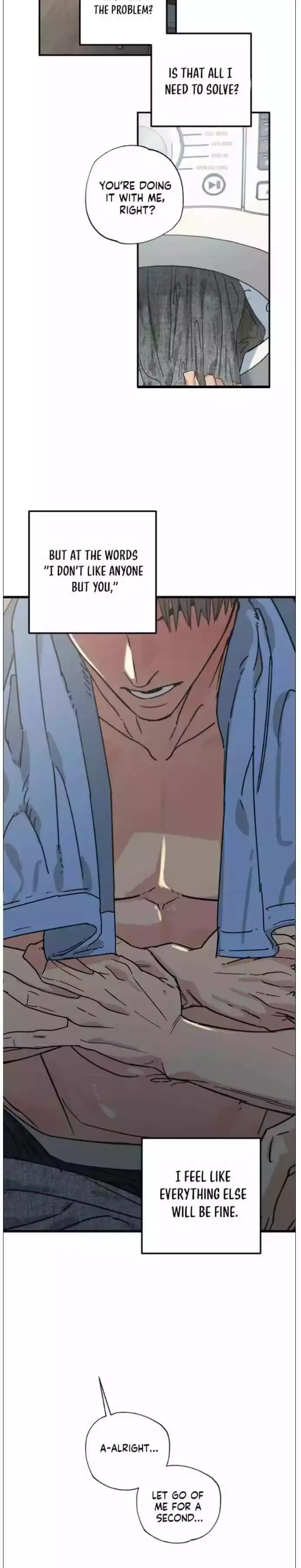 Read Purrfect Choice chapter 20 image 20 on Lezhin