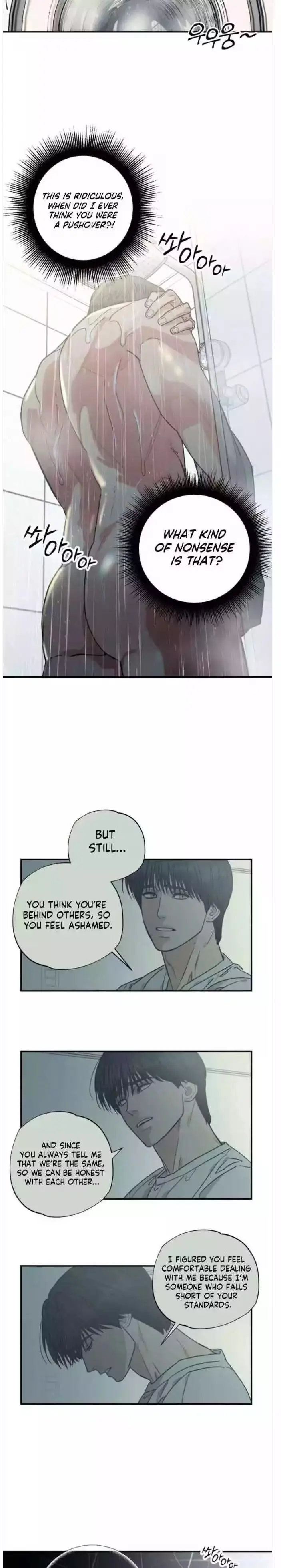 Read Purrfect Choice chapter 20 image 3 on Lezhin