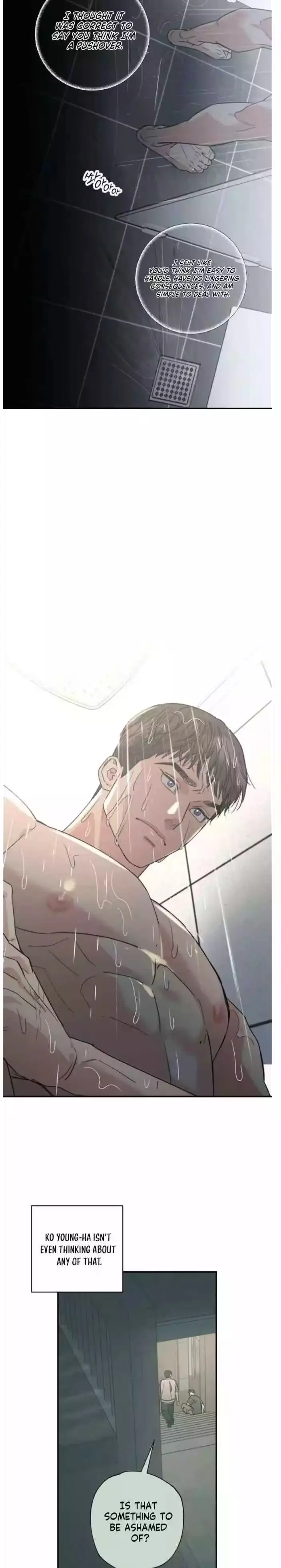 Read Purrfect Choice chapter 20 image 4 on Lezhin