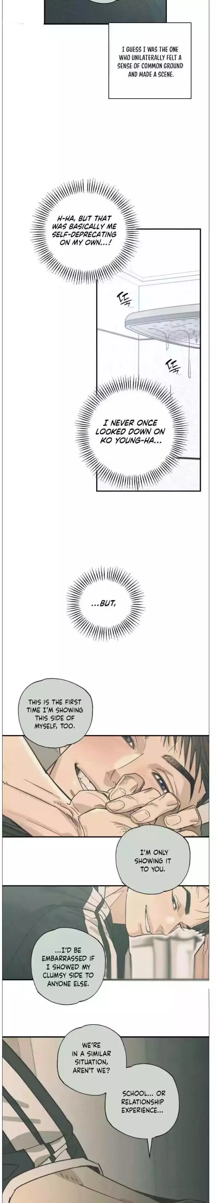 Read Purrfect Choice chapter 20 image 5 on Lezhin