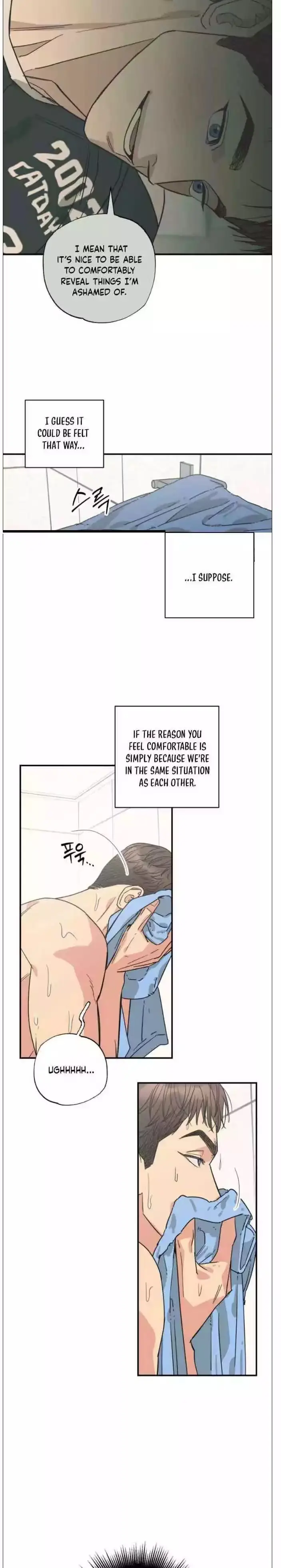 Read Purrfect Choice chapter 20 image 6 on Lezhin