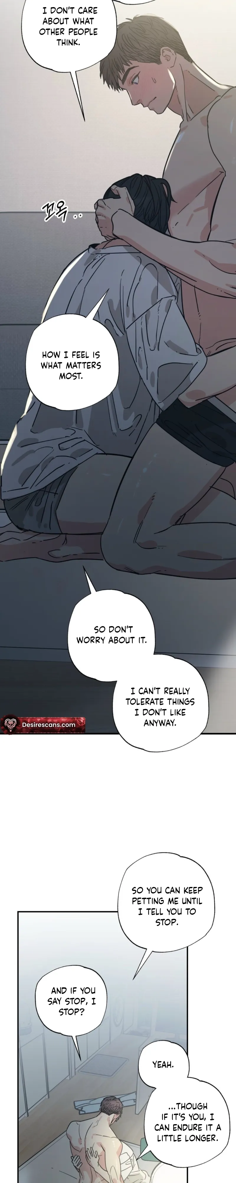 Read Purrfect Choice chapter 21 image 10 on Lezhin
