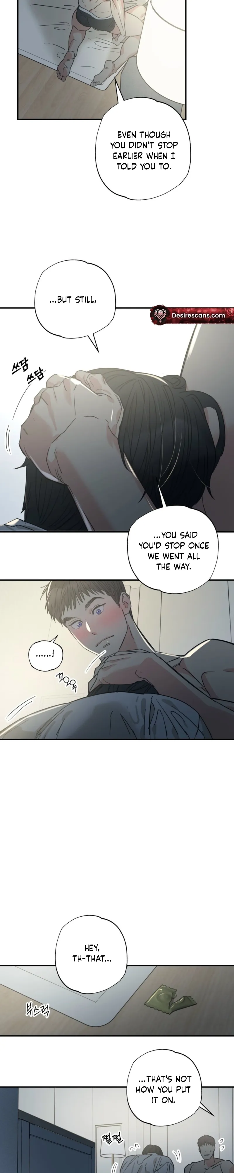 Read Purrfect Choice chapter 21 image 11 on Lezhin
