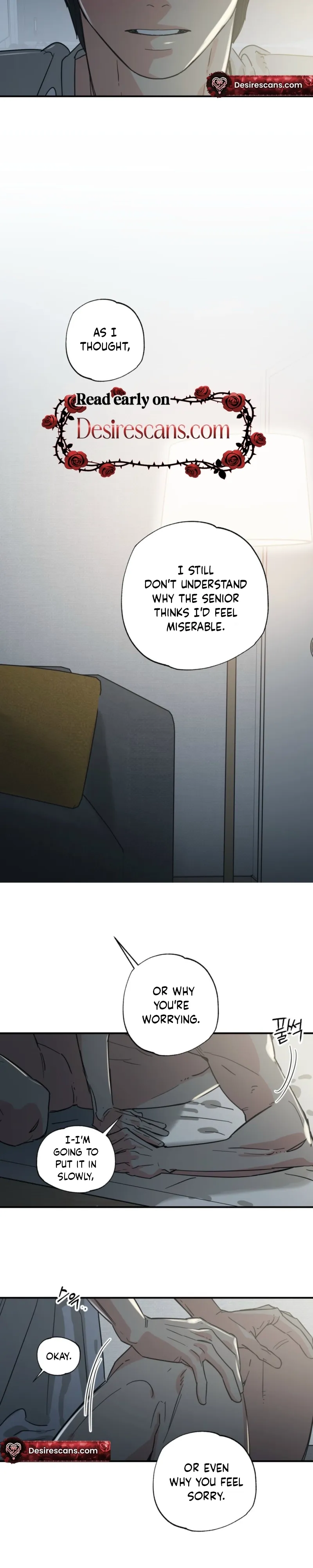 Read Purrfect Choice chapter 21 image 13 on Lezhin