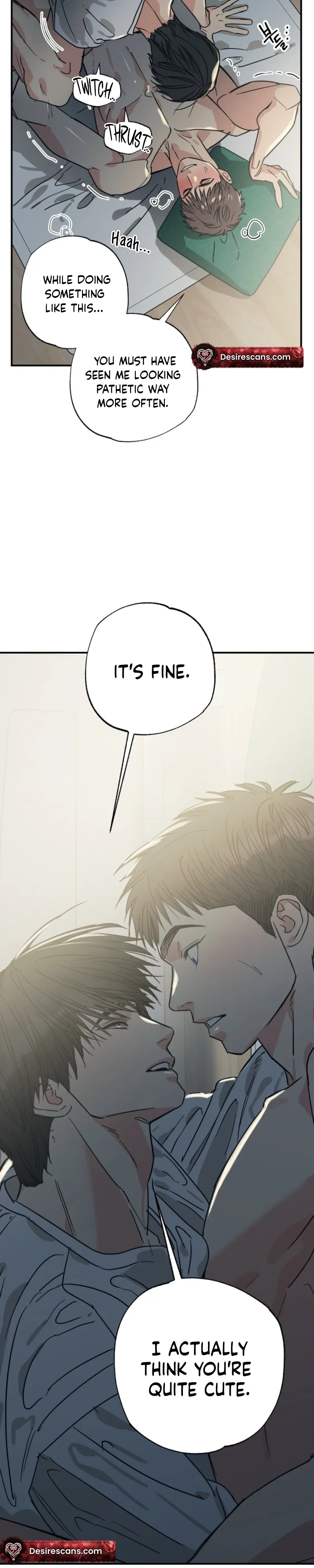 Read Purrfect Choice chapter 21 image 15 on Lezhin