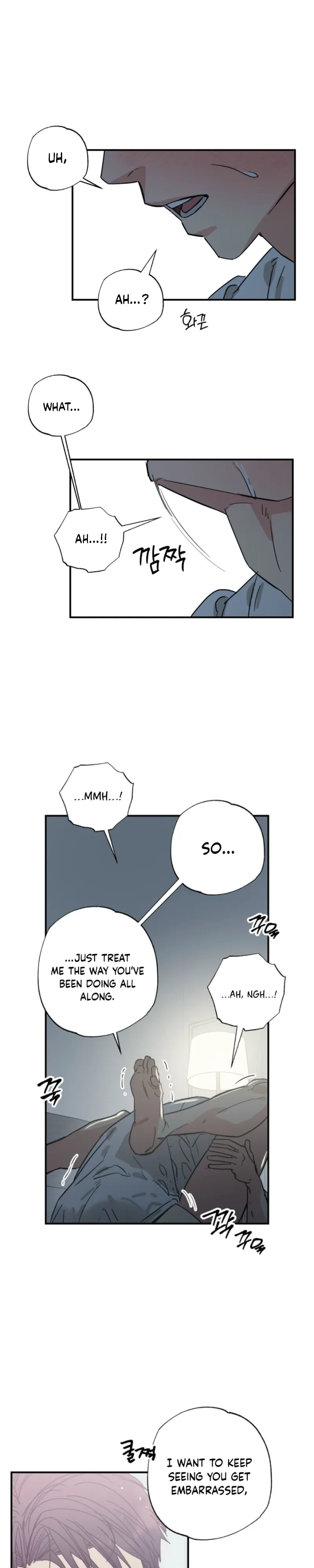 Read Purrfect Choice chapter 21 image 16 on Lezhin