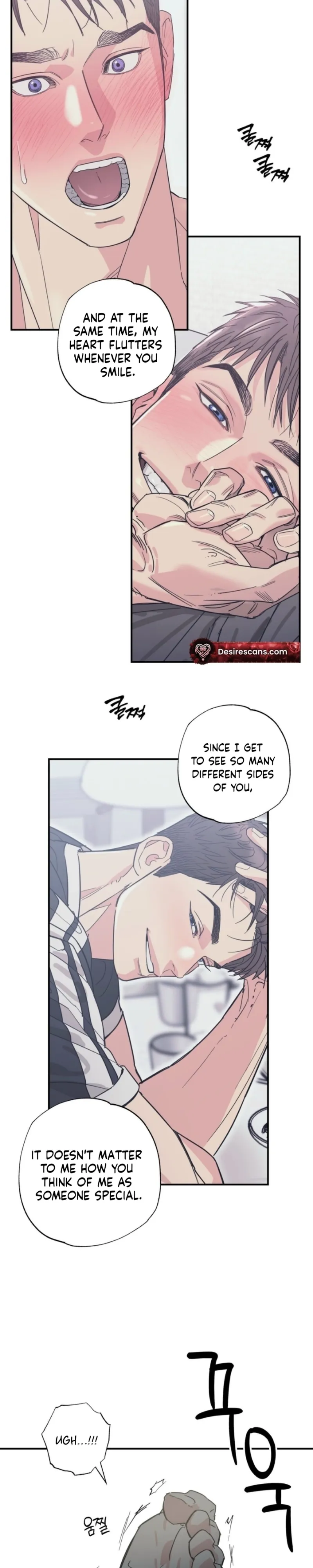 Read Purrfect Choice chapter 21 image 17 on Lezhin