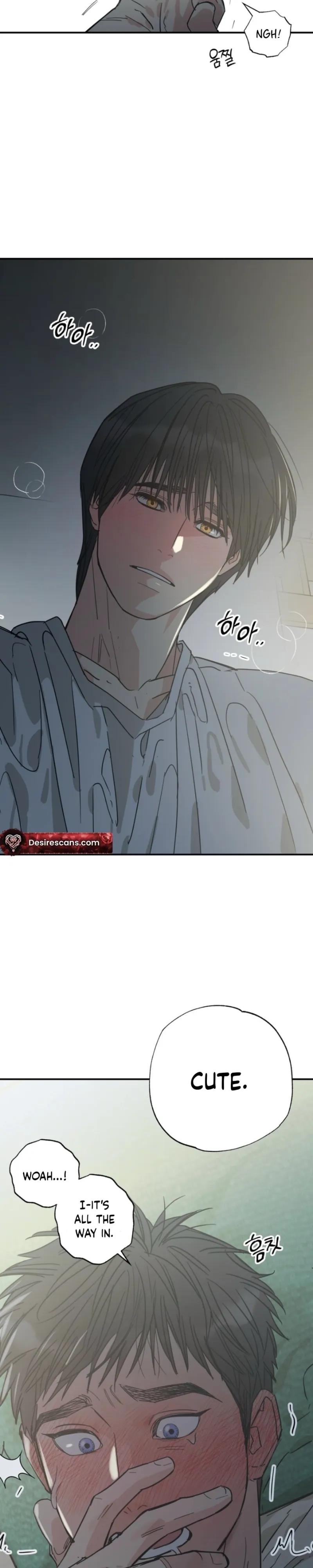 Read Purrfect Choice chapter 21 image 18 on Lezhin