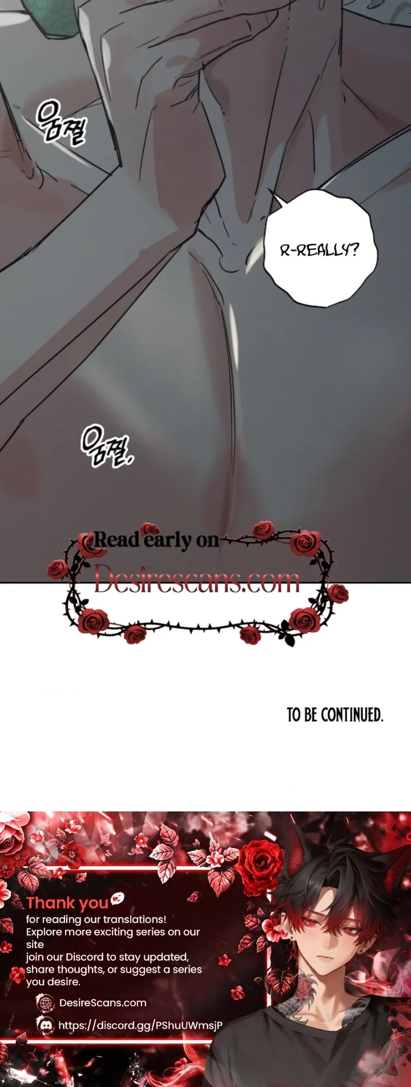 Read Purrfect Choice chapter 21 image 19 on Lezhin