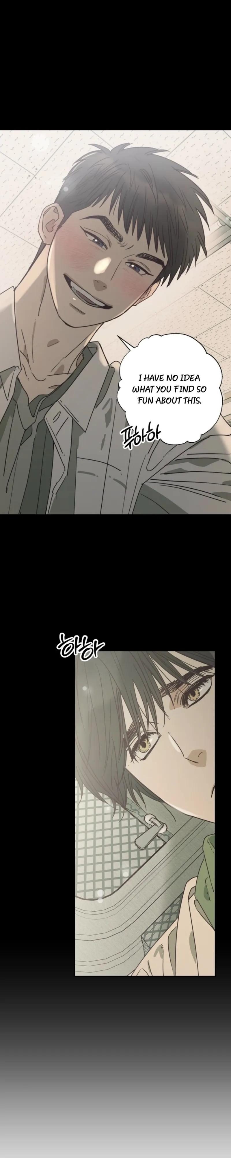 Read Purrfect Choice chapter 21 image 3 on Lezhin