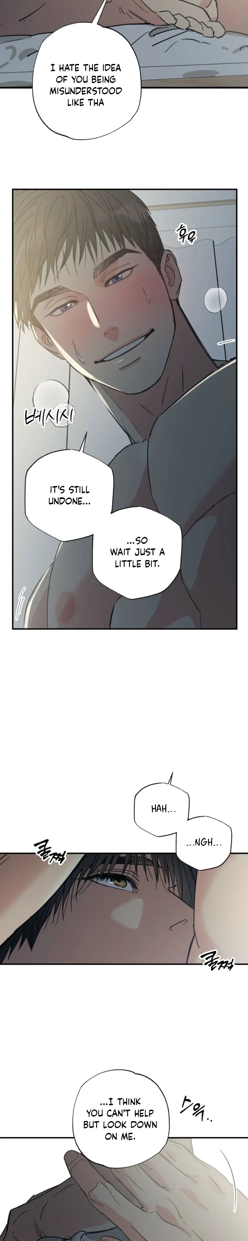 Read Purrfect Choice chapter 21 image 8 on Lezhin