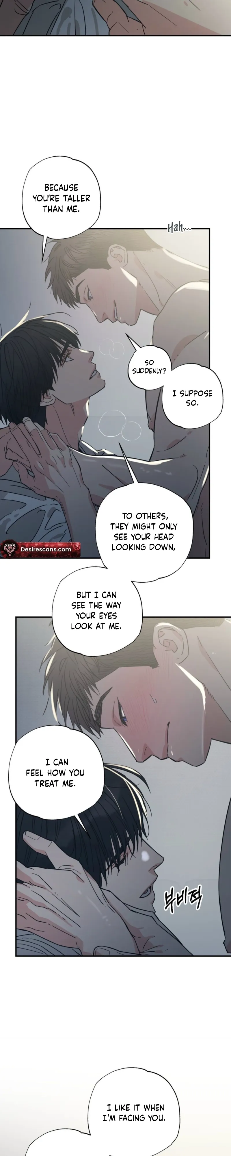 Read Purrfect Choice chapter 21 image 9 on Lezhin
