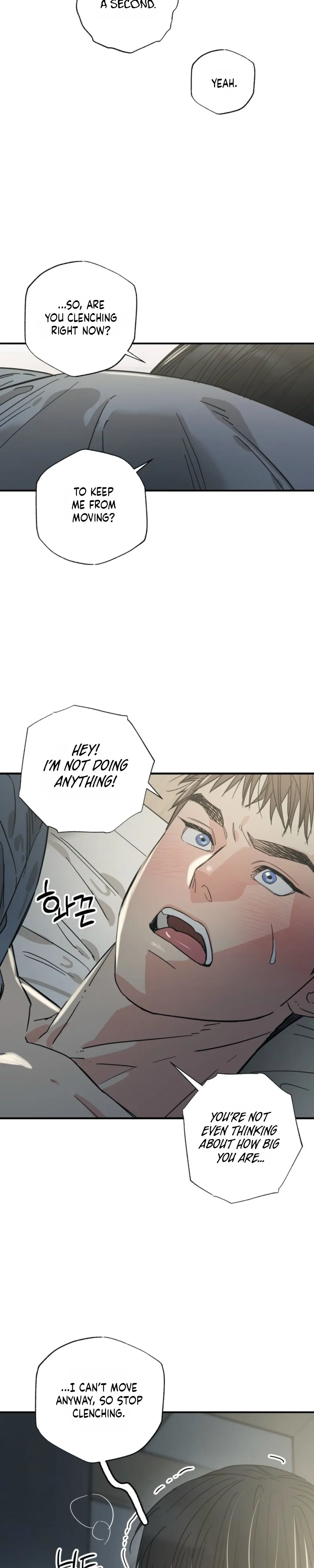 Read Purrfect Choice chapter 22 image 1 on Lezhin