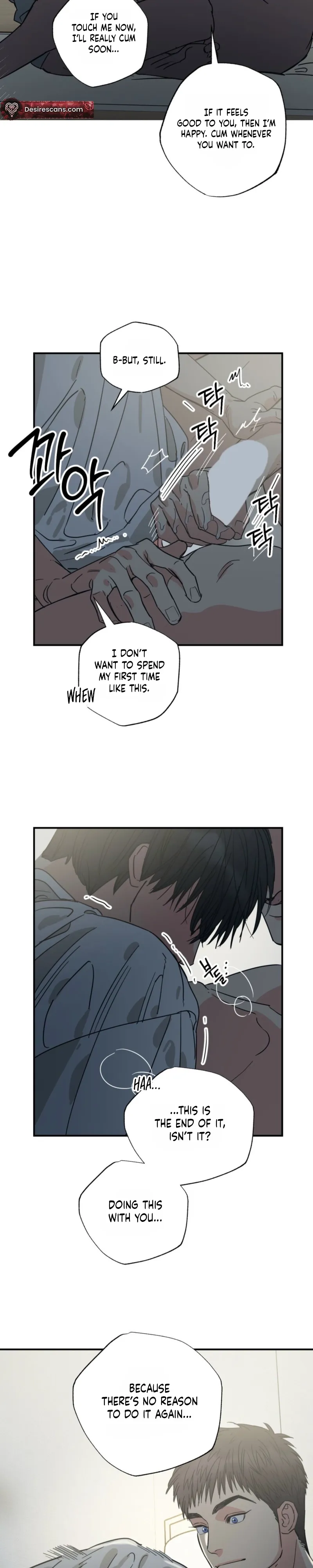 Read Purrfect Choice chapter 22 image 12 on Lezhin