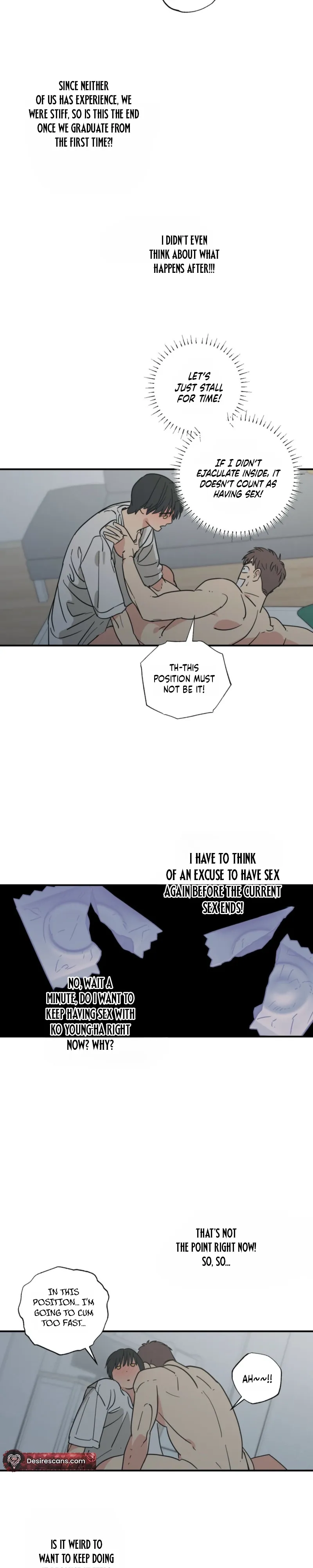 Read Purrfect Choice chapter 22 image 14 on Lezhin