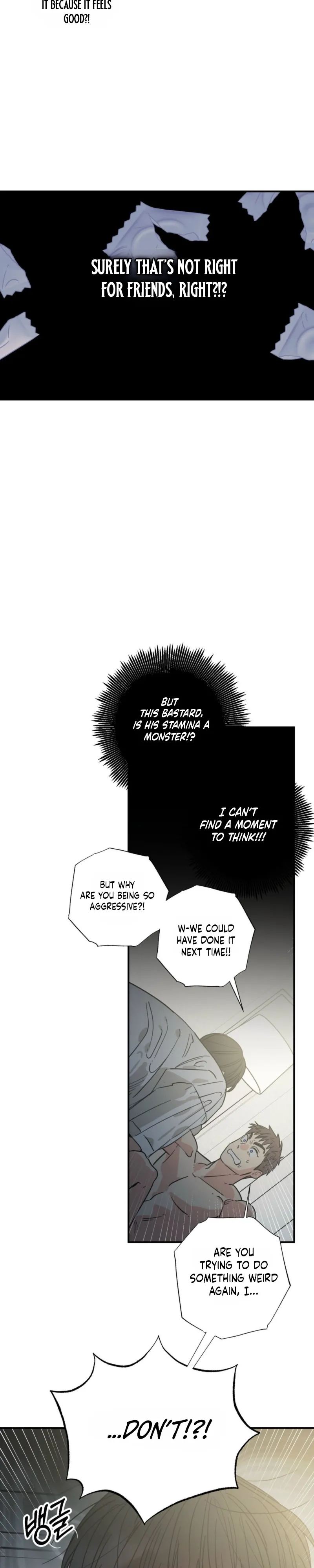 Read Purrfect Choice chapter 22 image 15 on Lezhin