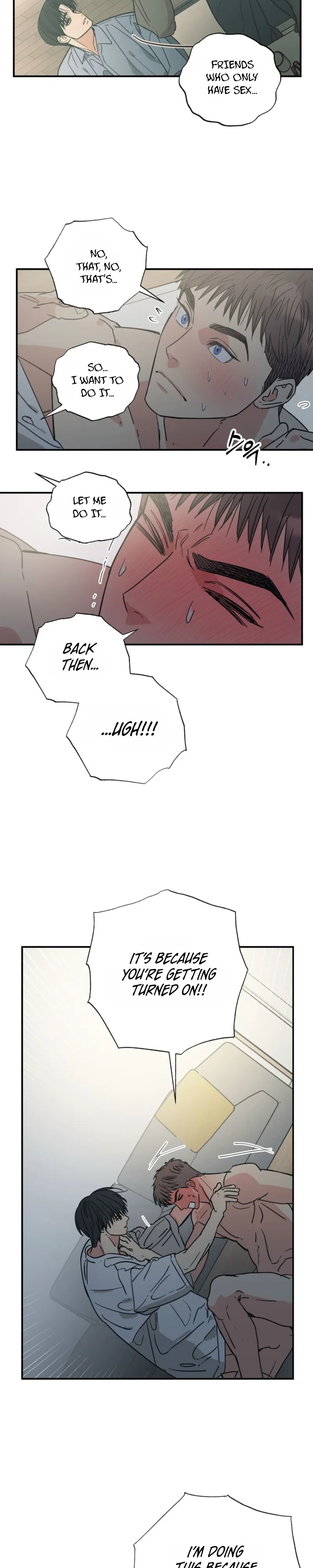 Read Purrfect Choice chapter 22 image 17 on Lezhin