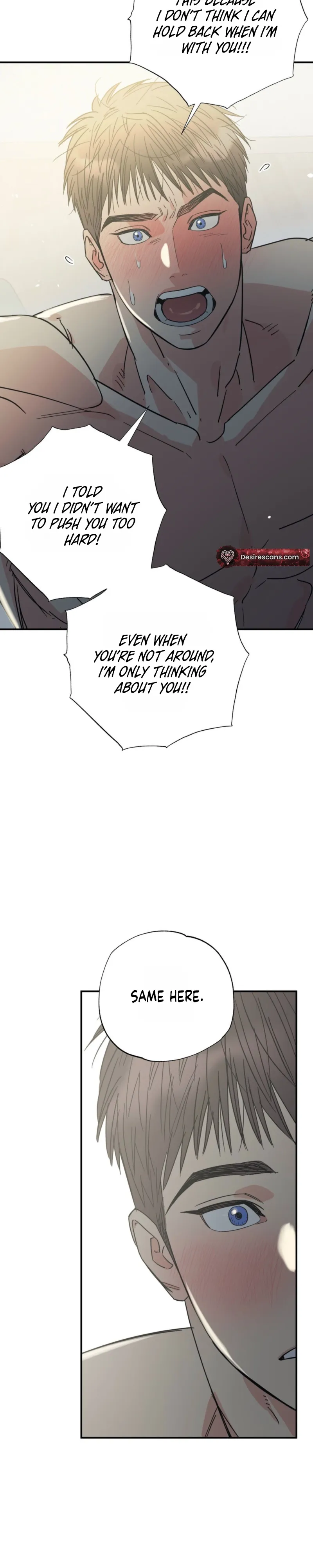 Read Purrfect Choice chapter 22 image 18 on Lezhin