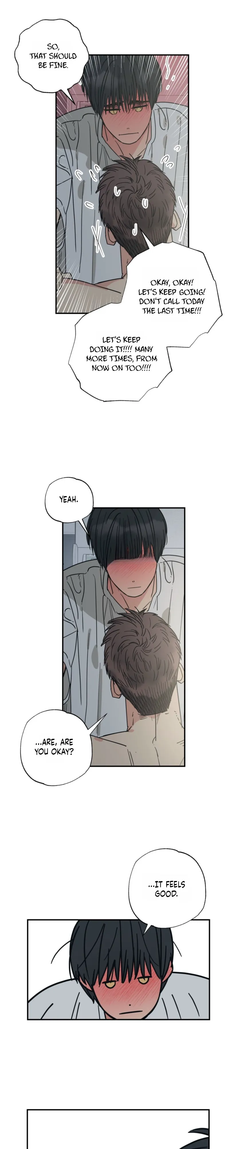 Read Purrfect Choice chapter 22 image 19 on Lezhin