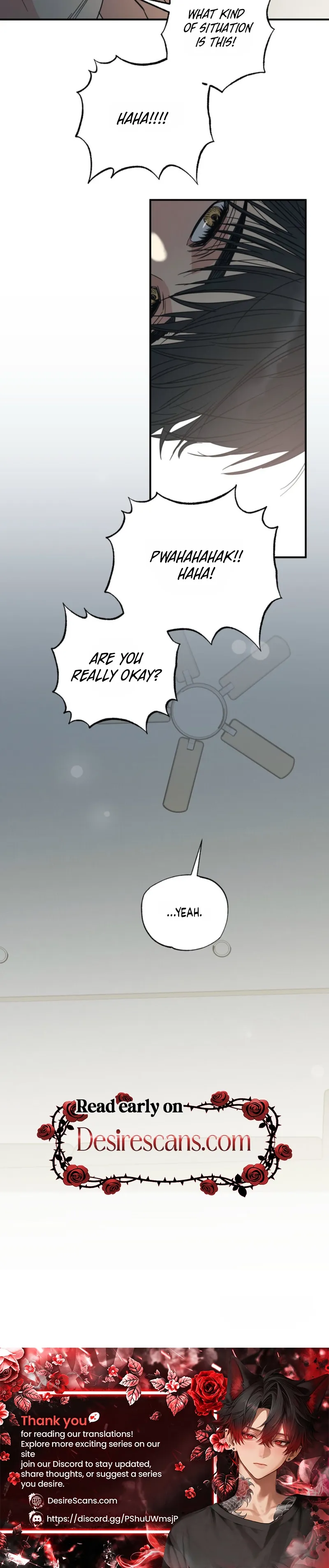 Read Purrfect Choice chapter 22 image 22 on Lezhin