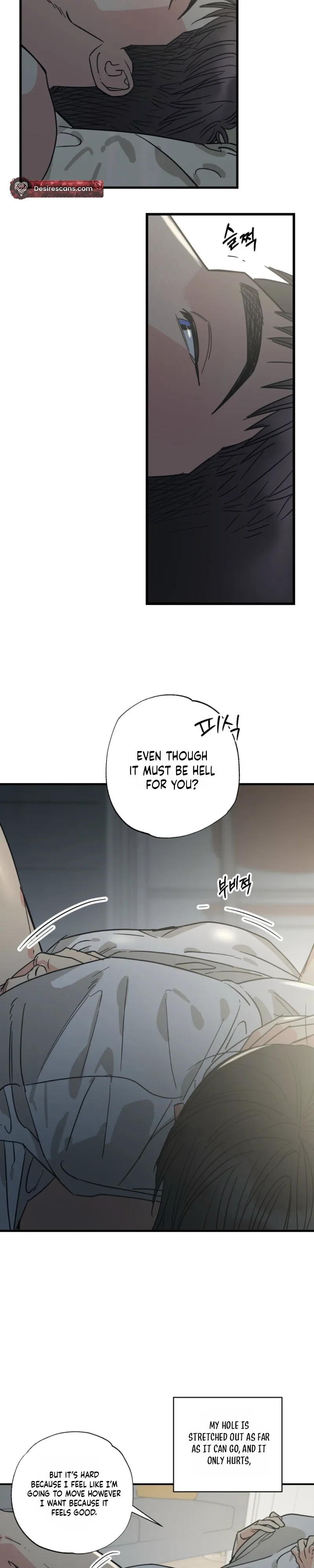 Read Purrfect Choice chapter 22 image 5 on Lezhin