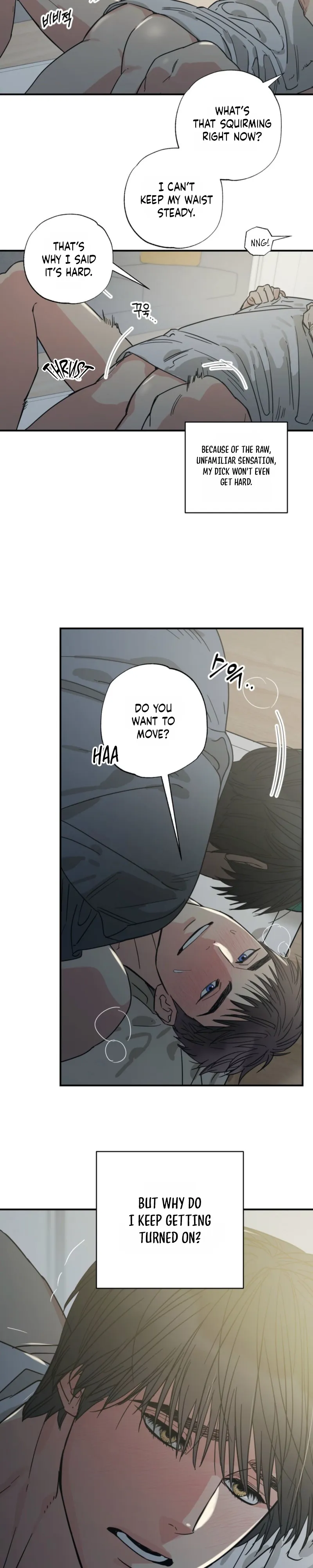 Read Purrfect Choice chapter 22 image 6 on Lezhin
