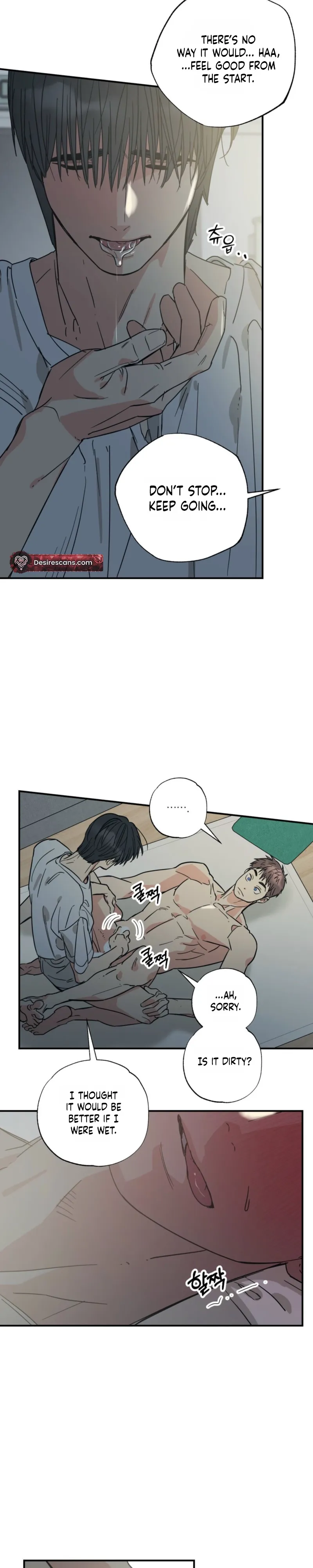 Read Purrfect Choice chapter 22 image 8 on Lezhin
