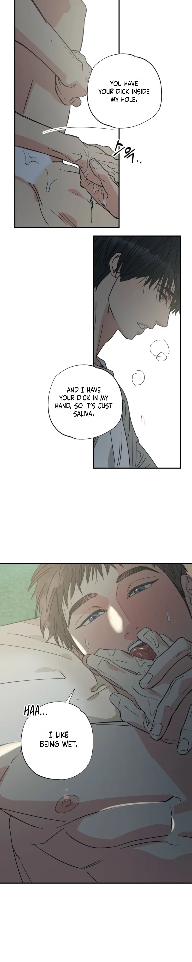 Read Purrfect Choice chapter 22 image 9 on Lezhin