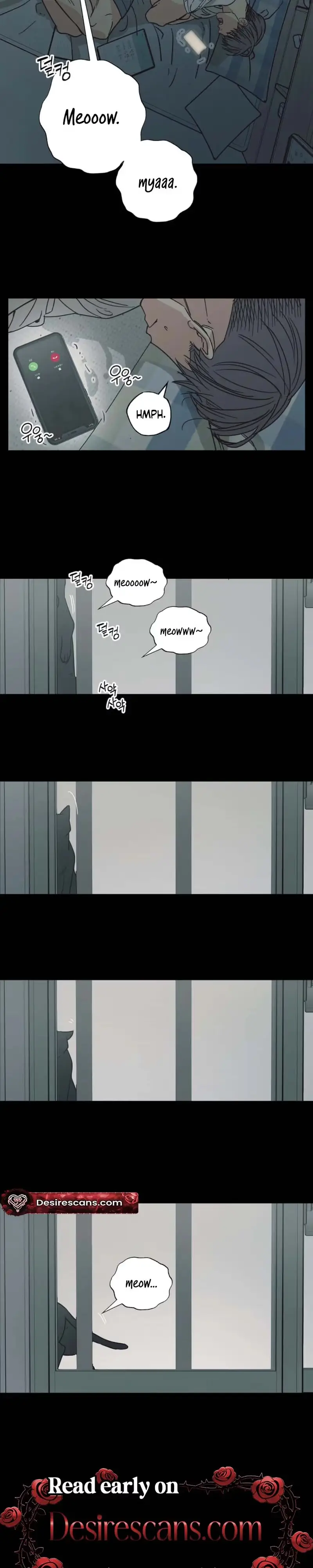 Read Purrfect Choice chapter 23 image 12 on Lezhin