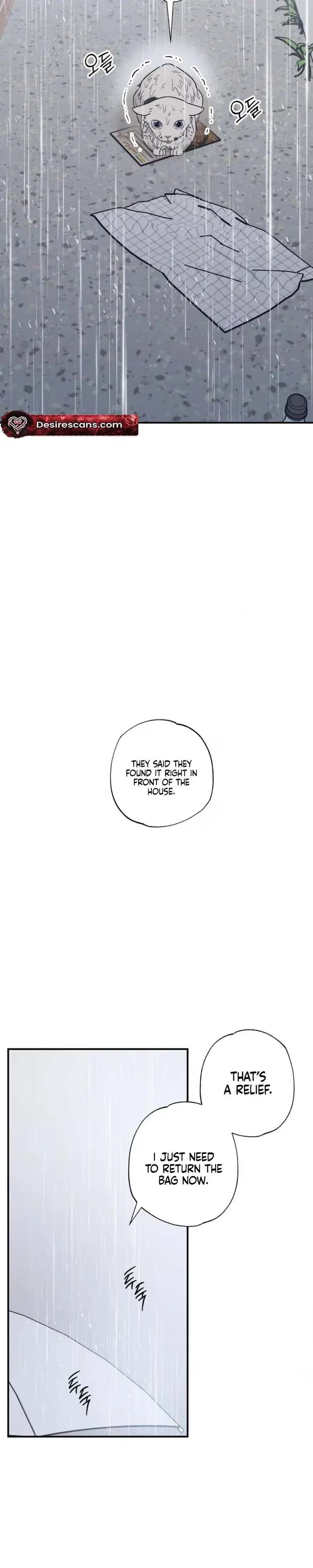Read Purrfect Choice chapter 23 image 17 on Lezhin