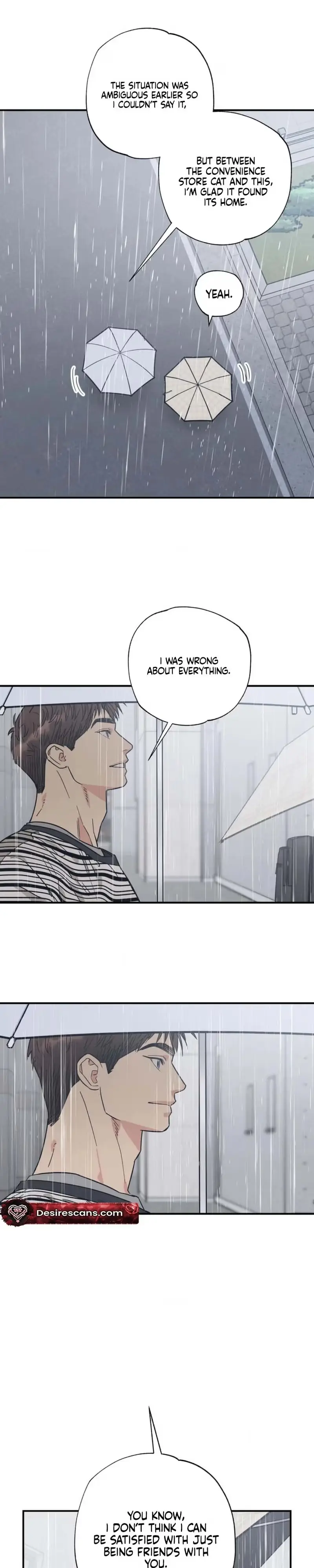 Read Purrfect Choice chapter 23 image 18 on Lezhin