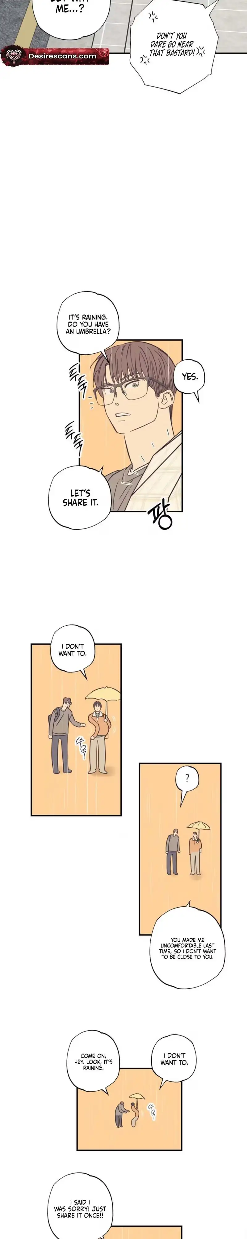 Read Purrfect Choice chapter 23 image 2 on Lezhin