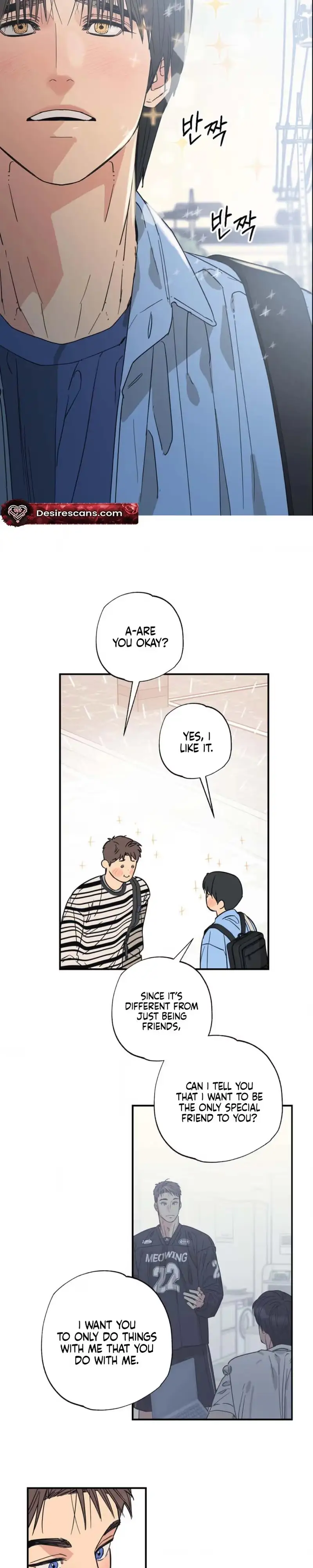 Read Purrfect Choice chapter 23 image 22 on Lezhin
