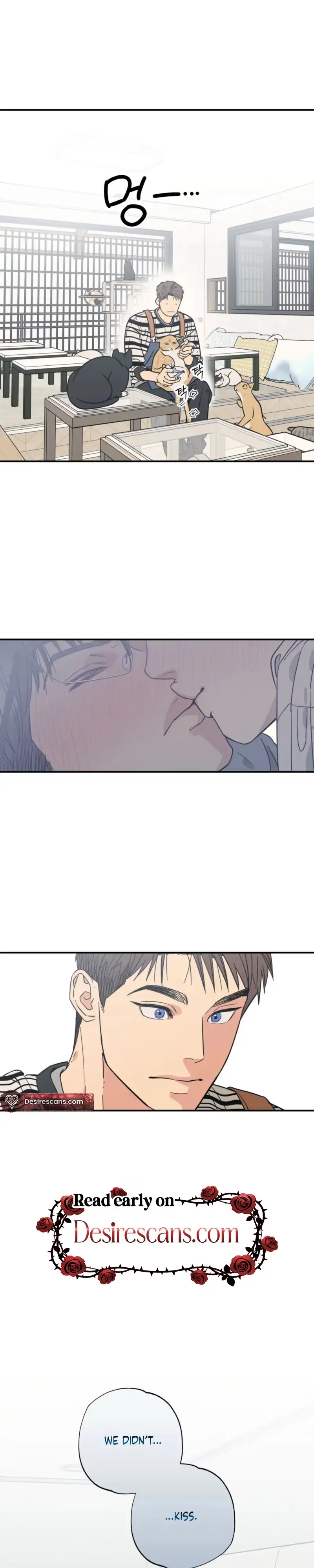 Read Purrfect Choice chapter 24 image 11 on Lezhin