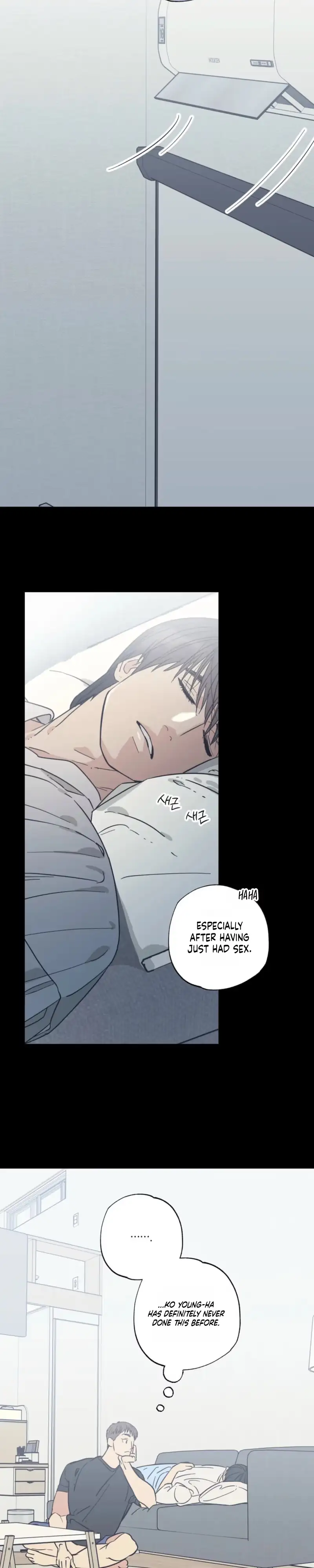 Read Purrfect Choice chapter 24 image 12 on Lezhin