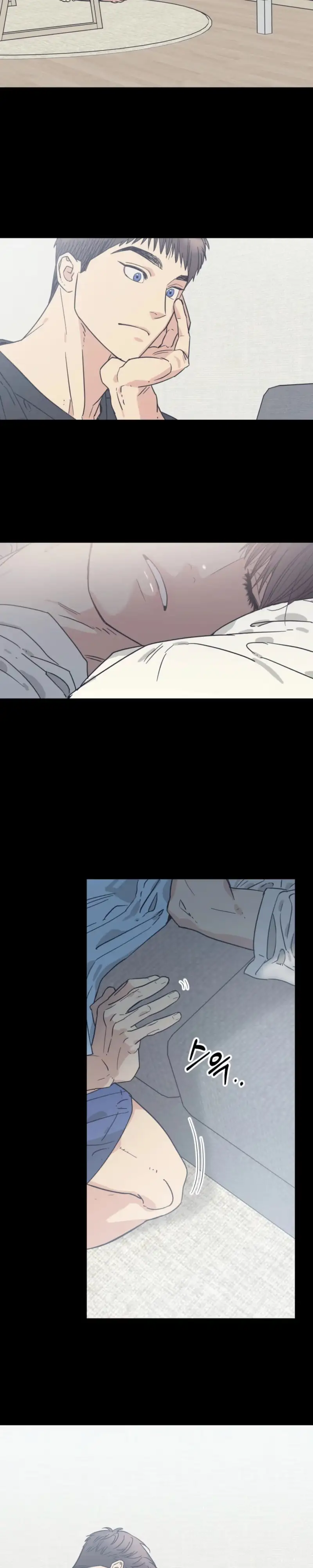 Read Purrfect Choice chapter 24 image 13 on Lezhin