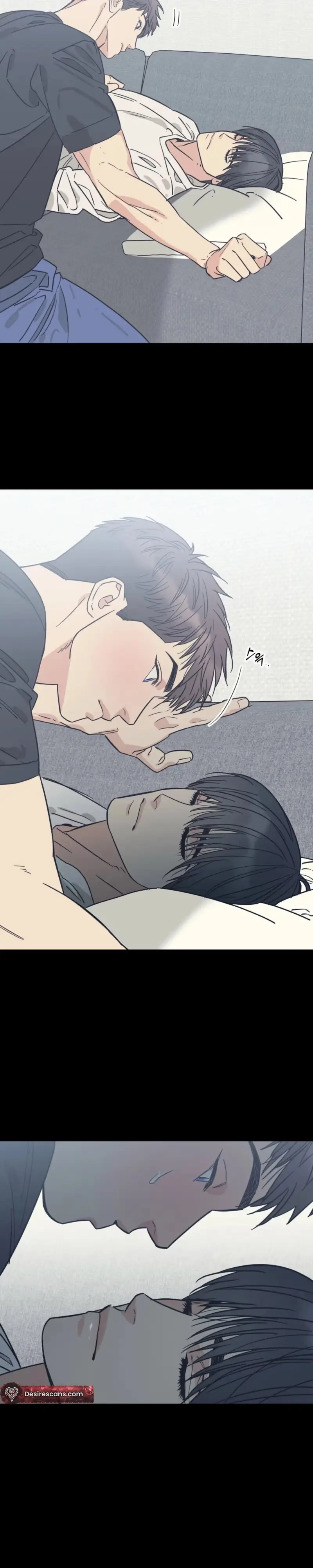 Read Purrfect Choice chapter 24 image 14 on Lezhin