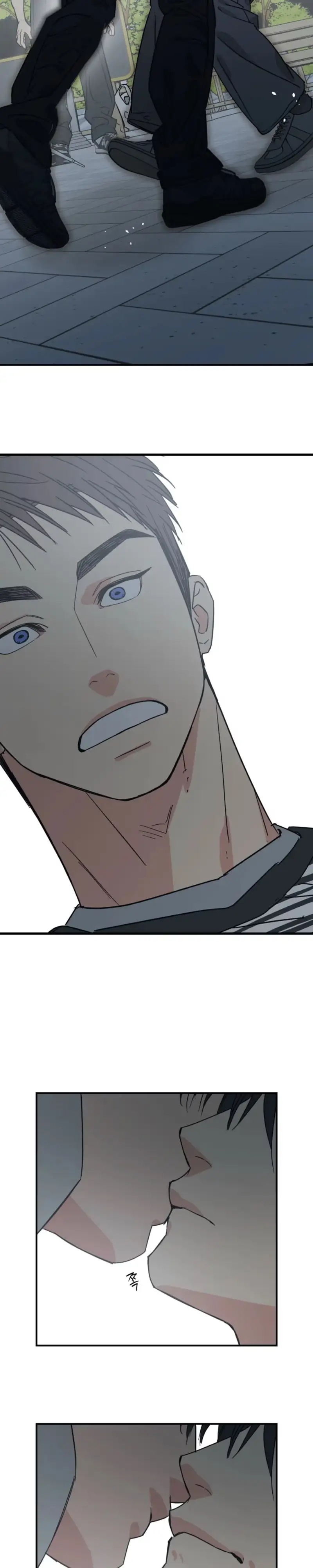 Read Purrfect Choice chapter 24 image 21 on Lezhin