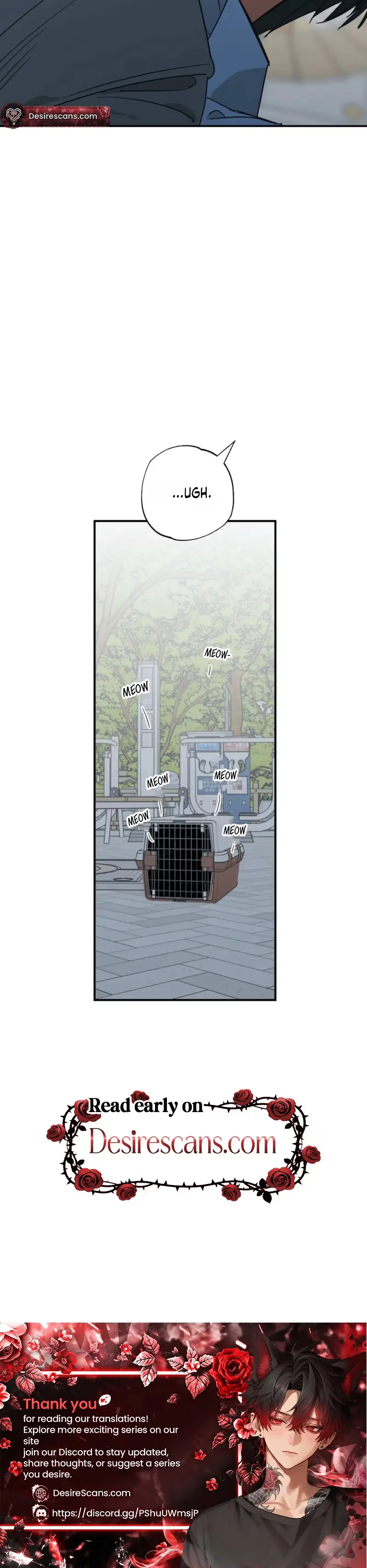 Read Purrfect Choice chapter 24 image 23 on Lezhin
