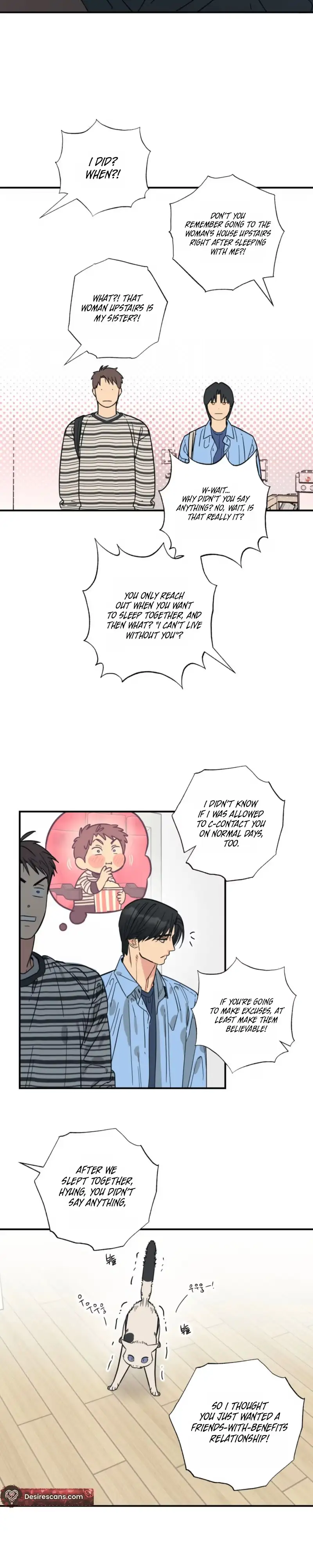 Read Purrfect Choice chapter 24 image 4 on Lezhin