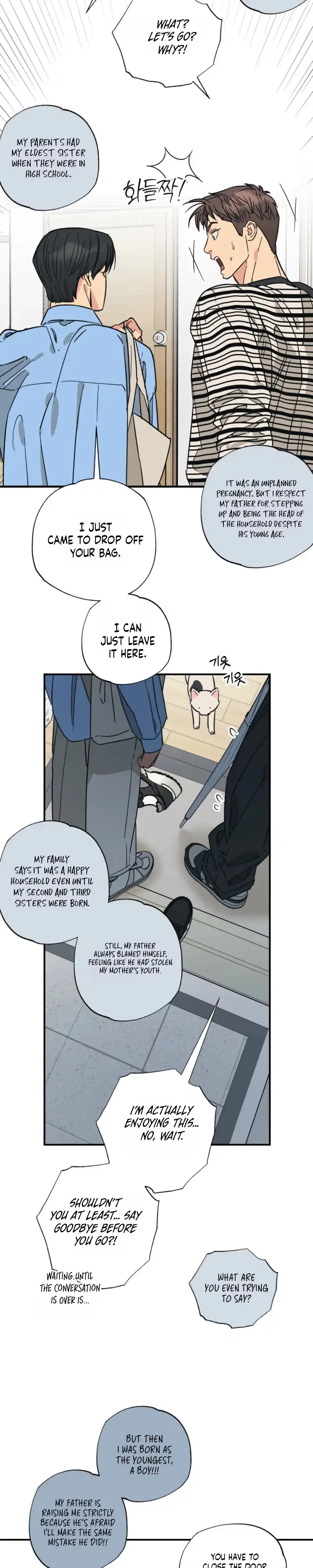 Read Purrfect Choice chapter 24 image 6 on Lezhin